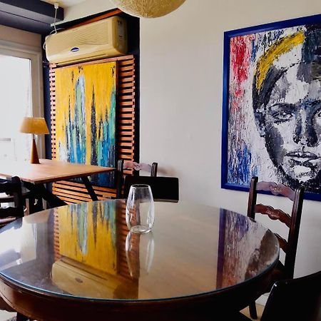 Appartement Departamento Premiun En Zona Centro à Córdoba Extérieur photo
