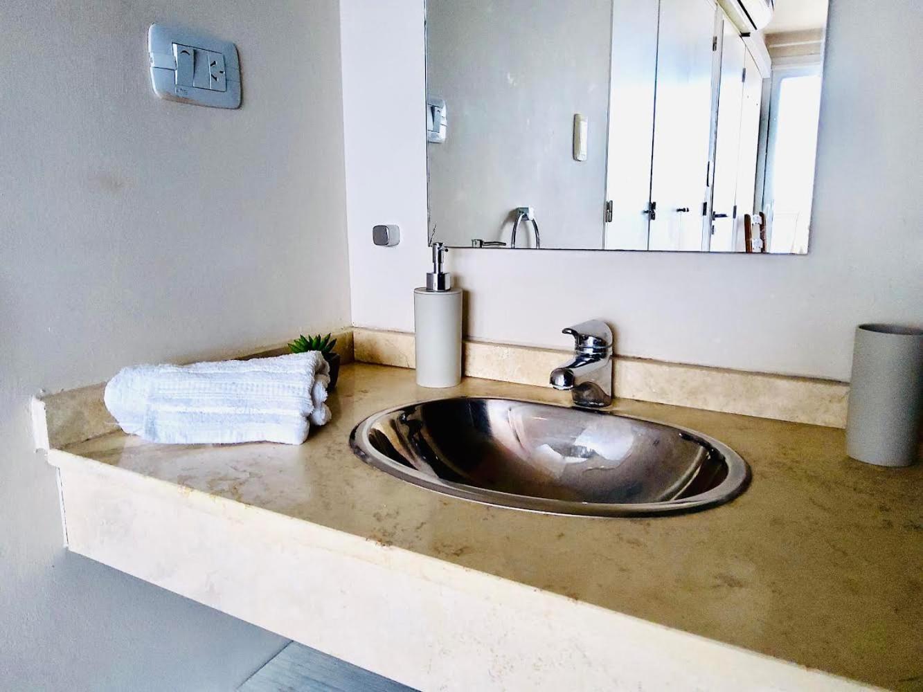 Appartement Departamento Premiun En Zona Centro à Córdoba Extérieur photo