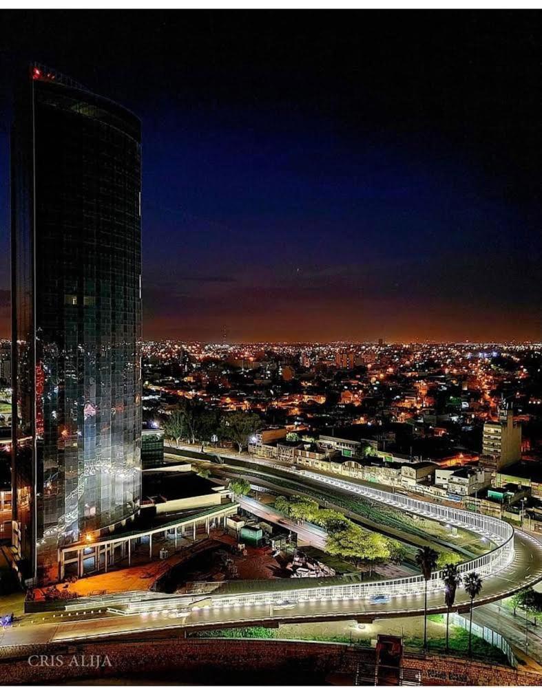 Appartement Departamento Premiun En Zona Centro à Córdoba Extérieur photo