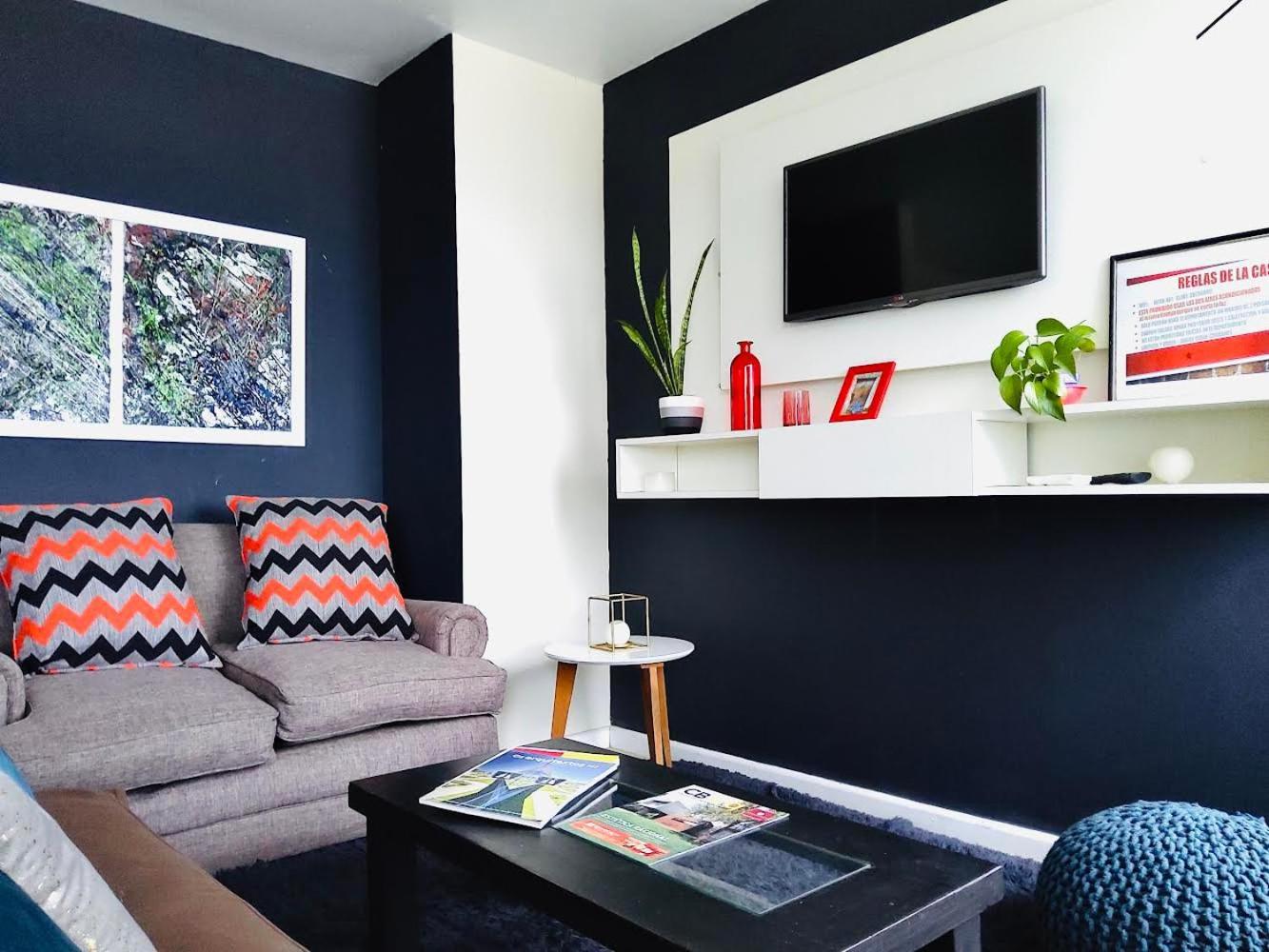 Appartement Departamento Premiun En Zona Centro à Córdoba Extérieur photo