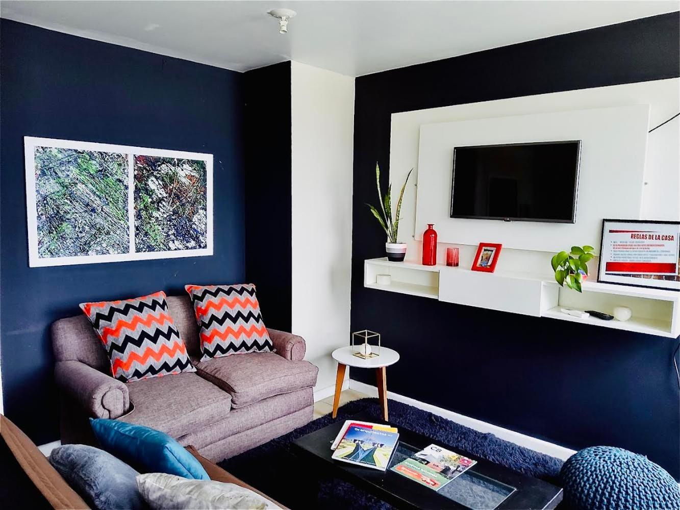 Appartement Departamento Premiun En Zona Centro à Córdoba Extérieur photo