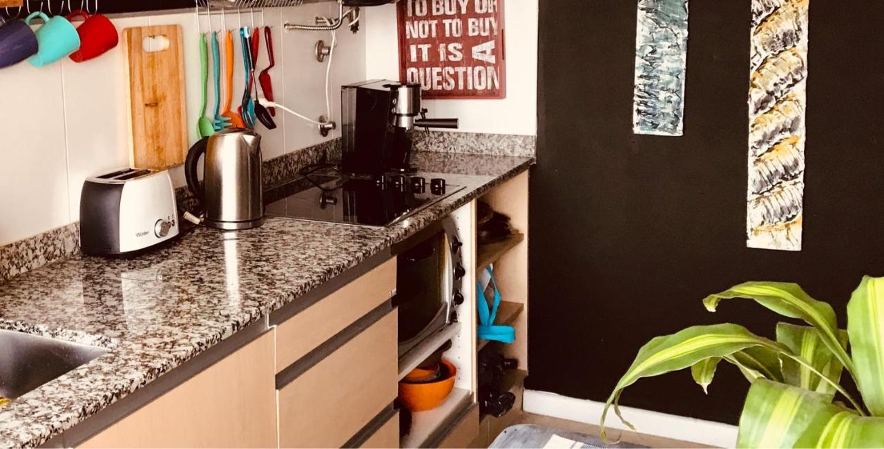 Appartement Departamento Premiun En Zona Centro à Córdoba Extérieur photo