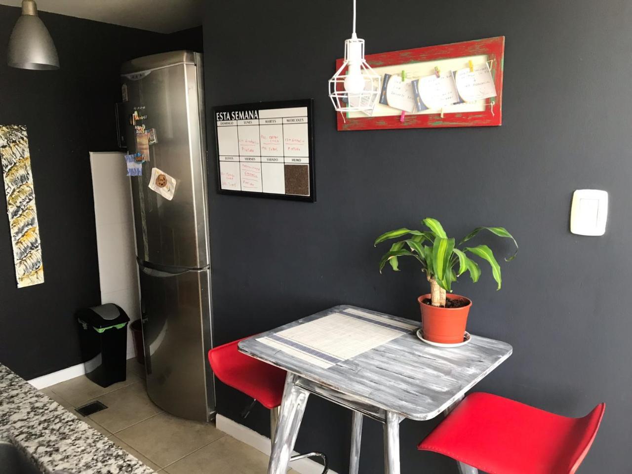 Appartement Departamento Premiun En Zona Centro à Córdoba Extérieur photo