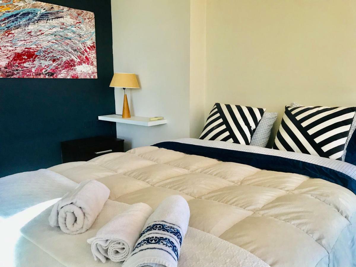 Appartement Departamento Premiun En Zona Centro à Córdoba Extérieur photo