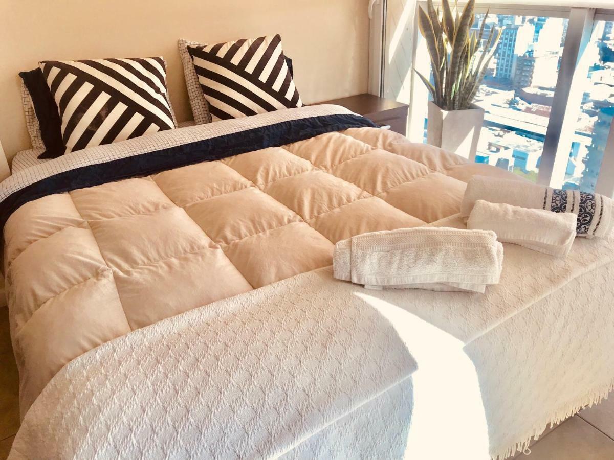 Appartement Departamento Premiun En Zona Centro à Córdoba Extérieur photo