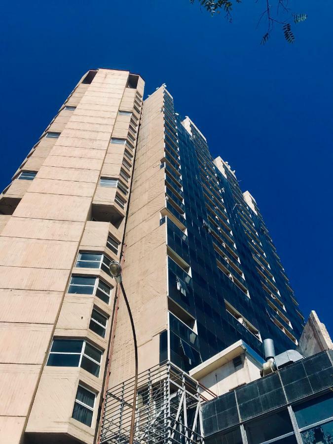Appartement Departamento Premiun En Zona Centro à Córdoba Extérieur photo